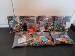 Lego VIP polybags nieuw 7st, Ophalen of Verzenden, Nieuw, Complete set, Lego
