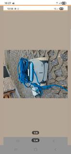 Zwembad robot Dolphin CANIAN 2, Tuin en Terras, Ophalen