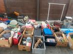 Rommelmarkt spullen 50 euro alles, Diversen, Rommelmarktspullen, Ophalen
