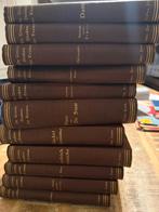 Reeks De Grote denkers der eeuwen - Cohen zonen, Ophalen of Verzenden, Gelezen, Algemeen