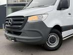 Mercedes-Benz Sprinter 315 L2H2 / AIRCO / BLEUTOOTH / BEKLED, Auto's, Stof, Gebruikt, 4 cilinders, Wit