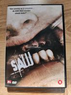 Saw 3 (2006) DVD, CD & DVD, DVD | Horreur, Comme neuf, Enlèvement ou Envoi