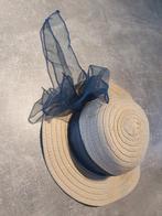 Kinderhoedje, Kinderen en Baby's, Kinderkleding | Petten en Hoeden, Ophalen of Verzenden, Zo goed als nieuw, Meisje, Hoed