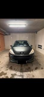 Peugeot 207, 1.4 benzine, Auto's, Peugeot, Voorwielaandrijving, Stof, Zwart, 5 deurs