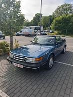 Saab 900 S Cabriolet, Auto's, Cabriolet, Saab 900, Particulier, Te koop