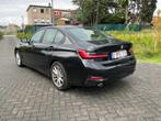 2019 BMW 318D Personenauto, Auto's, BMW, Automaat, Gebruikt, Euro 6, Overige brandstoffen
