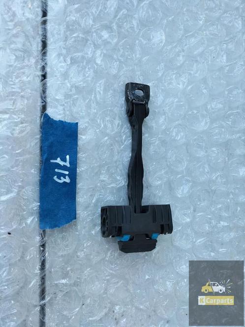 VW TIGUAN DEURSTOP RECHTS, Auto-onderdelen, Carrosserie, Deur, Volkswagen, Gebruikt