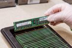 ik zoek PARTIJ SERVER DDR3 EN DDR4, Computers en Software, RAM geheugen, Ophalen, DDR3, Server