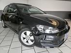 Volkswagen Golf 1.6 CR TDi 3PORTES//NAVIGATION//CLIM//TOIT, Euro 5, 105 pk, Zwart, 99 g/km