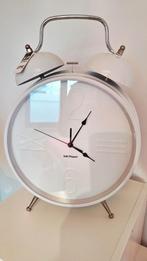 Grote Salt&Pepper klok -wekker, Maison & Meubles, Accessoires pour la Maison | Horloges, Enlèvement ou Envoi, Comme neuf