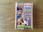muziekcassette het beste uit tien om te zien 7, Cd's en Dvd's, Cassettebandjes, Ophalen of Verzenden, Nederlandstalig, 1 bandje