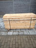 Hout en planken  Recup Vurenhout, Doe-het-zelf en Bouw, Hout en Planken, Ophalen