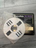 Maxell Reel-to-Reel Tape – “The Beatles”, Ophalen