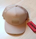 Nieuwe pet Hugo, Ophalen of Verzenden, Nieuw, One size fits all, Pet