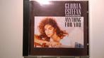 Gloria Estefan - Anything For You, CD & DVD, CD | Musique latino-américaine & Salsa, Comme neuf, Envoi