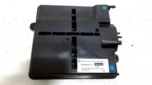 COMPRESSOR Mercedes-Benz GL (X166) (A0008005519), Auto-onderdelen, Overige Auto-onderdelen, Mercedes-Benz, Gebruikt