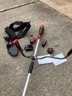 Accu bosmaaier als nieuw, Ophalen, Zo goed als nieuw, Accu