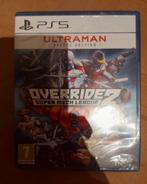 Ultraman 2 ps5-game nieuw, Nieuw, Ophalen of Verzenden