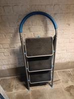Echelle, Bricolage & Construction, Échelles & Escaliers, 2 à 4 mètres, Pliable ou rétractable/escamotable, Comme neuf, Échelle