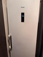 Réfrigérateur vertical Haier, Ophalen, 200 liter of meer, 60 cm of meer, 160 cm of meer