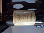 Sauternes Clos L'Abeilley 2001, Verzamelen, Ophalen, Zo goed als nieuw