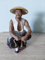 Chinees beeld, Ophalen, Zo goed als nieuw, Mens