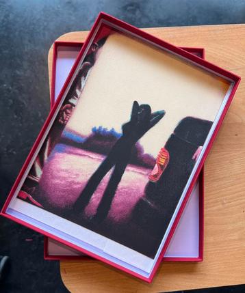 BENDT EYCKERMANS het tegenlicht 2020 print beschikbaar voor biedingen