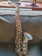Saxophone alto Selmer Mark VI, Comme neuf, Alto, Avec valise