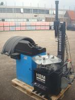 Banden Demonteer Apparaat HBM en Trainsway Balanceer Machine, Ophalen, Zo goed als nieuw