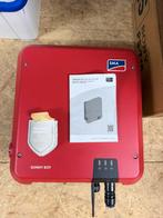 Sunny boy 4kw, Doe-het-zelf en Bouw, Zonnepanelen en Toebehoren, Ophalen, Zo goed als nieuw