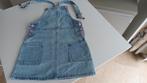 overgooier - jeans - Maat 110, Meisje, Ophalen of Verzenden, Zo goed als nieuw, Jurk of Rok