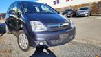 opel meriva 1.7cdti AL BLANCO GEKEURD AIRCO TREKHK OHB 2008, Monovolume, Parkeersensor, 4 cilinders, Bedrijf