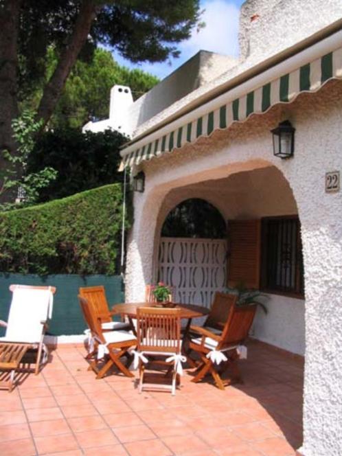 Vakantiehuisje te huur Costa Valencia, aan zee en strand, Vakantie, Vakantiehuizen | Spanje, Costa Blanca, Chalet, Bungalow of Caravan