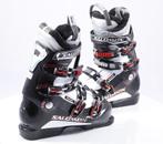Chaussures de ski SALOMON MISSION X4, 3D sensifit, 39 40 ; 2, Sports & Fitness, Ski, Utilisé, Envoi, Carving