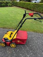 Verticuteermachine Wolf Garten, Ophalen, Zo goed als nieuw, Elektrisch, Wolf Garten