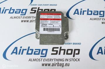 Airbag module Suzuki SX4 (2013-heden) beschikbaar voor biedingen