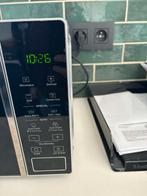 Microgolfoven, Ophalen, Microgolfoven, Grill, Zo goed als nieuw