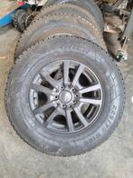 Camping-car d'hiver/jantes cargo légères Fiat, Citroen, Peug, Autos : Pièces & Accessoires, Pneus & Jantes, Pneus et Jantes, Pneus hiver