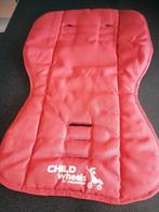 Zitkussen voor buggy, Kinderen en Baby's, Ophalen, Zo goed als nieuw, Overige merken