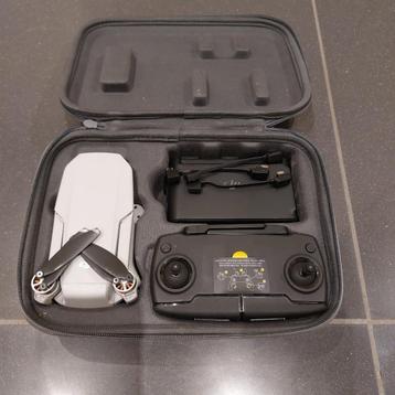 DJI Mavic mini fly more combo  beschikbaar voor biedingen