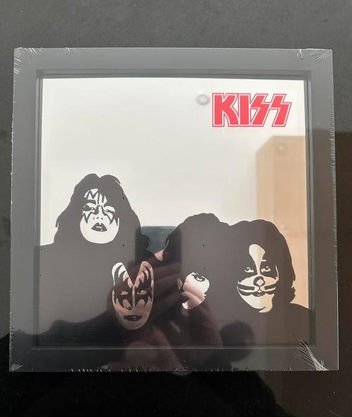KISS - Dynasty spiegel - official KISSonline, Verzamelen, Muziek, Artiesten en Beroemdheden, Ophalen of Verzenden