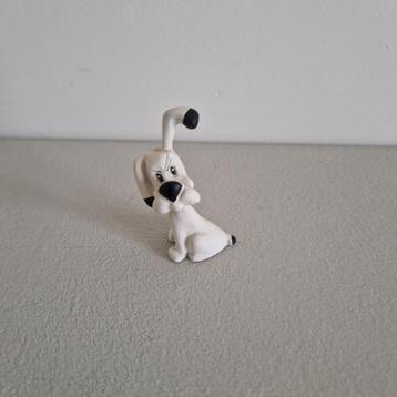 Idefix agace uit Astrix en Obelix   beschikbaar voor biedingen