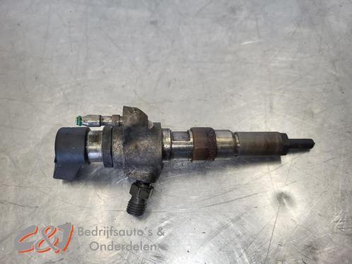 Verstuiver (diesel) van een Ford Transit Connect, Auto-onderdelen, Brandstofsystemen, Ford, Gebruikt, 3 maanden garantie, Ophalen of Verzenden