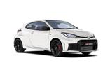 Toyota Yaris GR, Auto's, 197 g/km, 1618 cc, Zwart, Wit