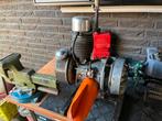 Gereviseerde solex oto motor, Fietsen en Brommers, Brommeronderdelen | Oldtimers, Ophalen, Zo goed als nieuw