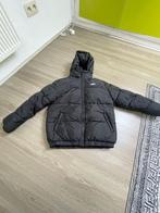 Zwarte Snipes winterjas zo goed als nieuw, Kleding | Dames, Jassen | Winter, Maat 38/40 (M), Snipes, Zo goed als nieuw, Zwart