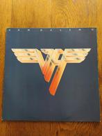 33 T vinyl Van Halen, Ophalen of Verzenden, Gebruikt