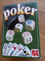 Poker spel, Enlèvement ou Envoi, Neuf