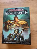 Warhammer underworlds: shadespire, Hobby en Vrije tijd, Wargaming, Warhammer, Gebruikt, Ophalen