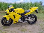 Honda cbr600rr, Motoren, 4 cilinders, Super Sport, Particulier, Meer dan 35 kW